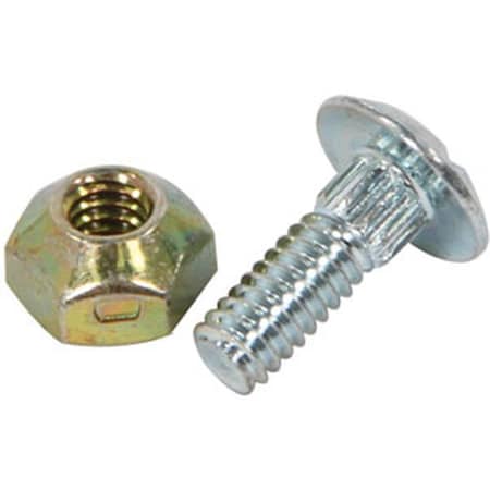 Aftermarket Bolt And Locknut 60 Pc Assortment, 732 Dia A-904-508-AI